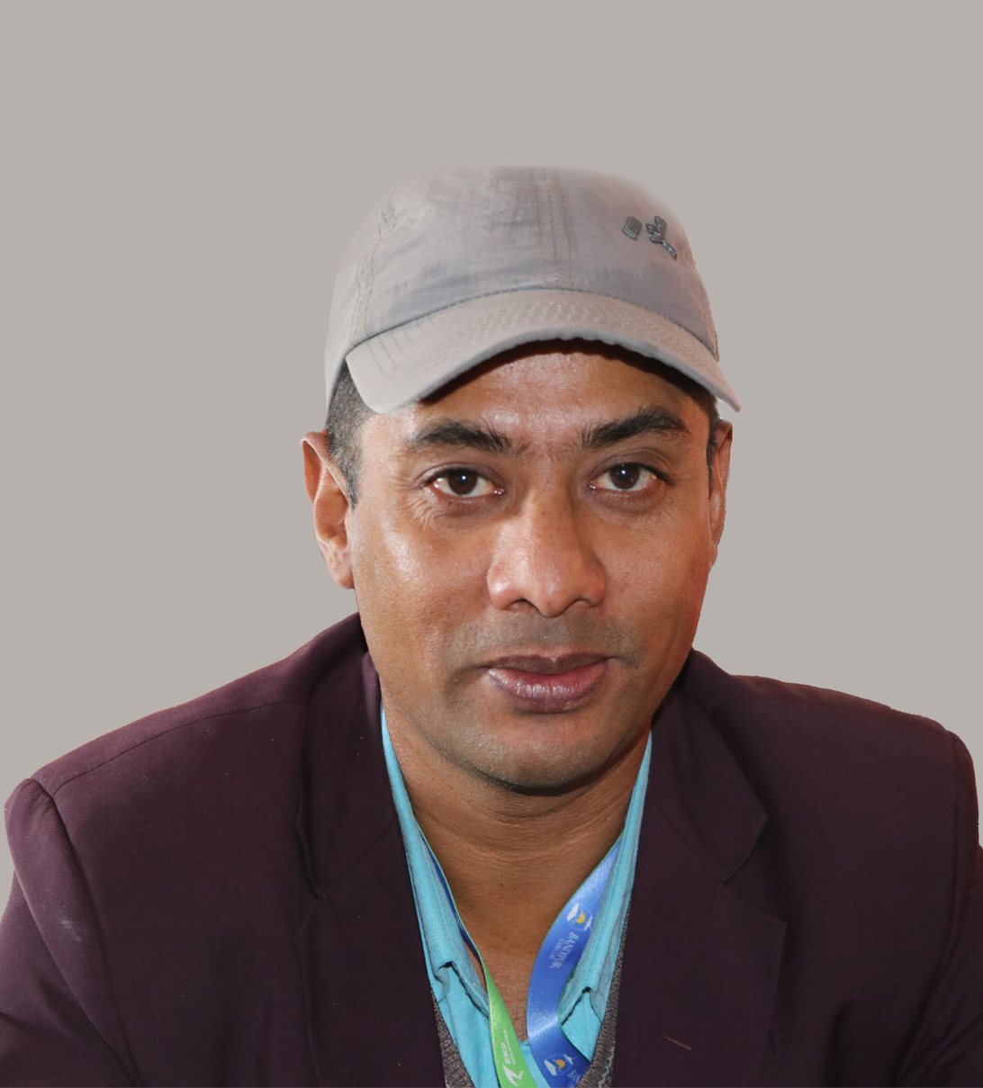 Ambika Prasad Paudel-Director of RKD Holdings