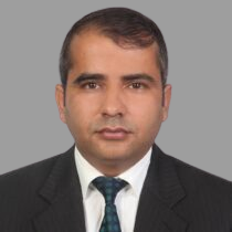 Babu Ram Aryal-Director of RKD Holdings