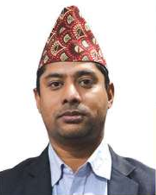 Ambika Prasad Paudel-Director of RKD Holdings