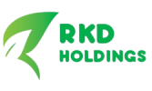 Logo of RKD Holdings Limited