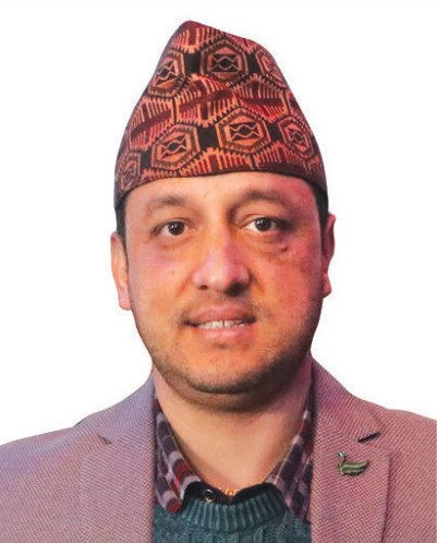 
आदरणीय महिला एवं सज्जन वृन्द, आज हामी, कम्पनीको विगत वर्षको यात्रा सम्झन, हाम्रो सामूहिक प्रयासले हासिल गरेका उपलब्धिहरूको उत्सव मनाउन र आगामी दिनहरूका लागि कम्पनीको समृद्ध भविष्य र दूर दृष्टिबारे विचार विमर्श गर्न यस साधारण सभामा उपस्थित भएका छौँ । यस सभा कम्पनी सञ्चालनका सबै पक्षहरूमा पारदर्शिता, नवीनता र उत्कृष्टता प्रतिको हाम्रो अटल प्रतिबद्धतालाई पुनः [&hellip;]