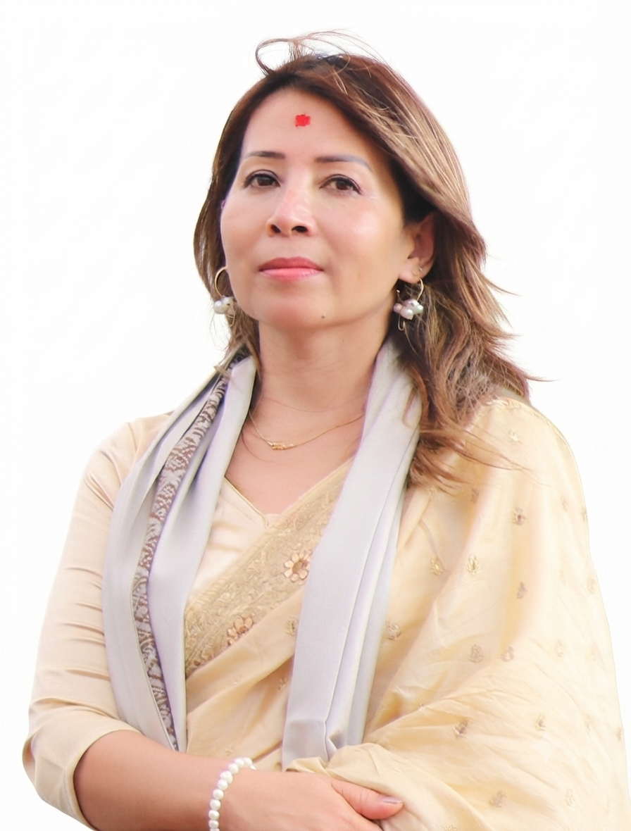 Director