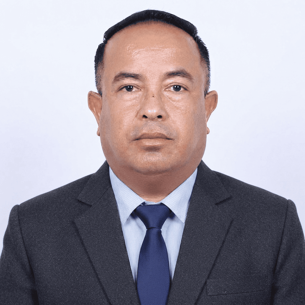 Director